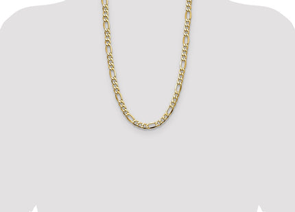 14k Yellow Gold Chains Style BC211 - Classique Jewelry Inc.