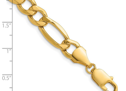 14k Yellow Gold Chains Style BC211 - Classique Jewelry Inc.