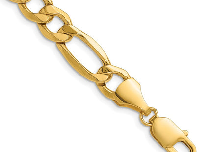 14k Yellow Gold Chains Style BC211 - Classique Jewelry Inc.