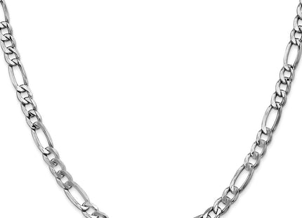 14k White Gold Chains Style BC92 - Classique Jewelry Inc.