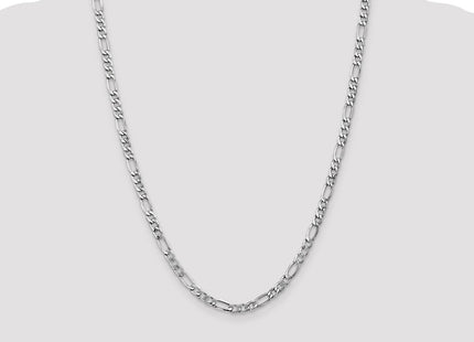 14k White Gold Chains Style BC92 - Classique Jewelry Inc.