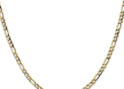 14k Yellow Gold Chains Style BC93 - Classique Jewelry Inc.