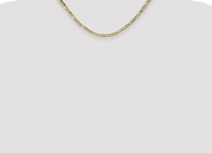 14k Yellow Gold Chains Style BC93 - Classique Jewelry Inc.