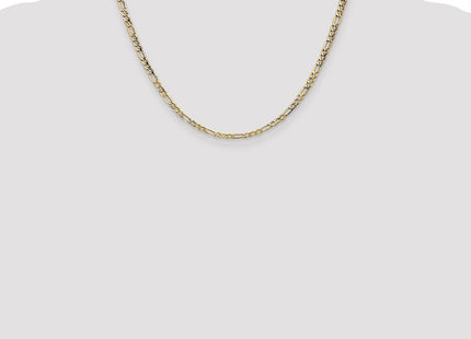 14k Yellow Gold Chains Style BC93 - Classique Jewelry Inc.