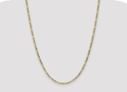 14k Yellow Gold Chains Style BC93 - Classique Jewelry Inc.