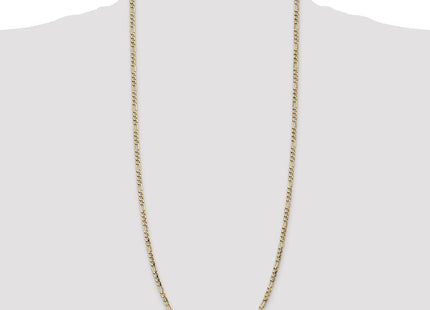 14k Yellow Gold Chains Style BC93 - Classique Jewelry Inc.