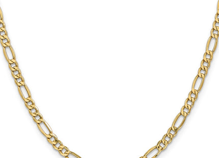 14k Yellow Gold Chains Style BC94 - Classique Jewelry Inc.