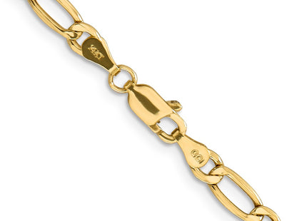 14k Yellow Gold Chains Style BC94 - Classique Jewelry Inc.