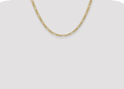14k Yellow Gold Chains Style BC94 - Classique Jewelry Inc.