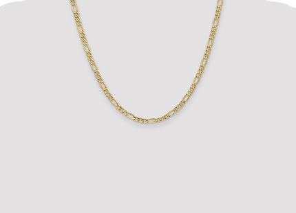 14k Yellow Gold Chains Style BC94 - Classique Jewelry Inc.