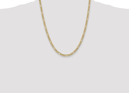 14k Yellow Gold Chains Style BC94 - Classique Jewelry Inc.