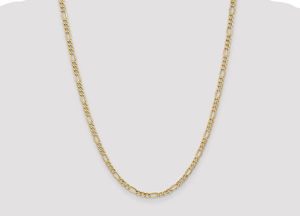 14k Yellow Gold Chains Style BC94 - Classique Jewelry Inc.