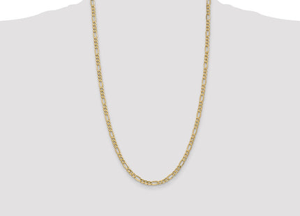 14k Yellow Gold Chains Style BC94 - Classique Jewelry Inc.