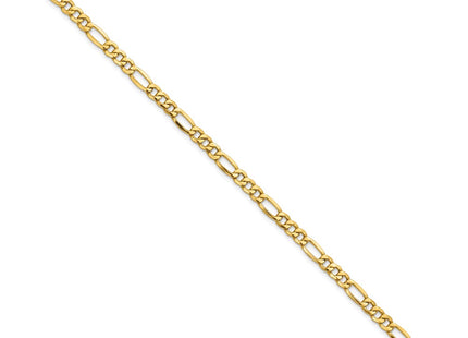 14k Yellow Gold Bracelets Style BC94 - Classique Jewelry Inc.