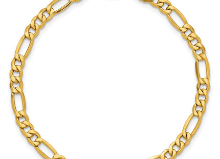 14k Yellow Gold Chains Style BC94 - Classique Jewelry Inc.