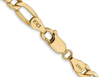 14k Yellow Gold Chains Style BC95 - Classique Jewelry Inc.