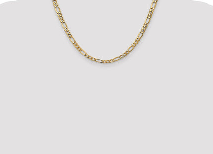 14k Yellow Gold Chains Style BC95 - Classique Jewelry Inc.