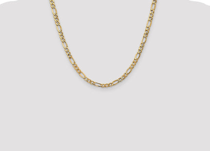 14k Yellow Gold Chains Style BC95 - Classique Jewelry Inc.