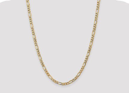 14k Yellow Gold Chains Style BC95 - Classique Jewelry Inc.