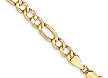 14k Yellow Gold Bracelets Style BC95 - Classique Jewelry Inc.