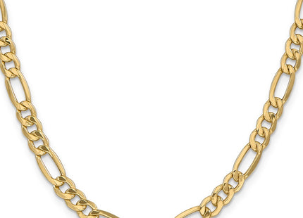 14k Yellow Gold Chains Style BC96 - Classique Jewelry Inc.