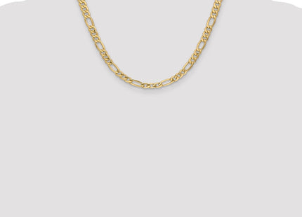 14k Yellow Gold Chains Style BC96 - Classique Jewelry Inc.