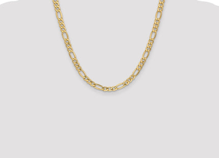 14k Yellow Gold Chains Style BC96 - Classique Jewelry Inc.