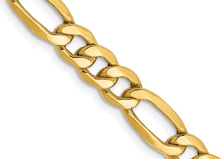 14k Yellow Gold Chains Style BC96 - Classique Jewelry Inc.