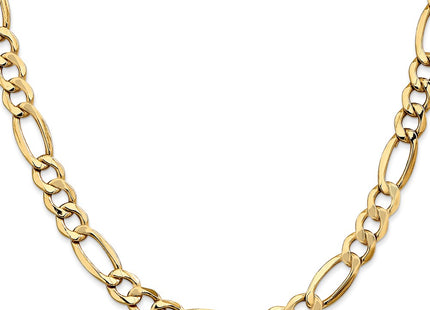 14k Yellow Gold Chains Style BC97 - Classique Jewelry Inc.