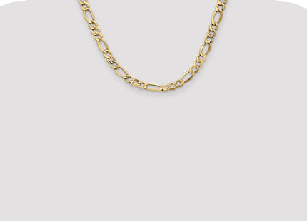 14k Yellow Gold Chains Style BC97 - Classique Jewelry Inc.