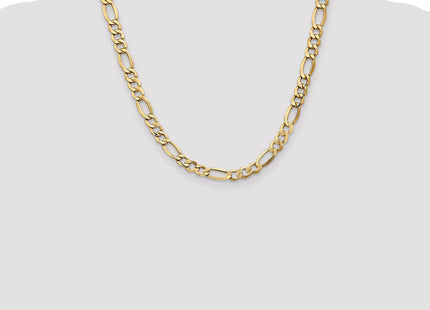 14k Yellow Gold Chains Style BC97 - Classique Jewelry Inc.