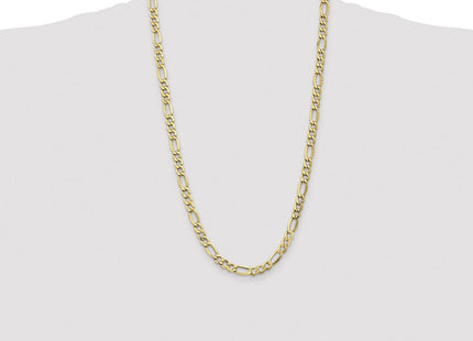 14k Yellow Gold Chains Style BC97 - Classique Jewelry Inc.