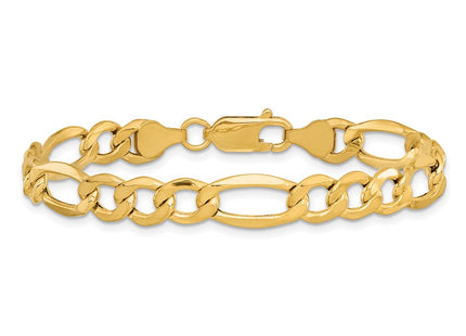 14k Yellow Gold Chains Style BC97 - Classique Jewelry Inc.