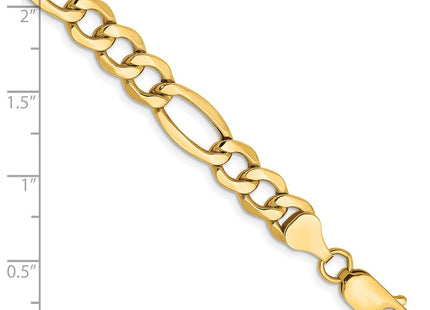 14k Yellow Gold Chains Style BC97 - Classique Jewelry Inc.