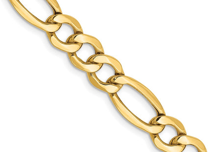 14k Yellow Gold Chains Style BC97 - Classique Jewelry Inc.
