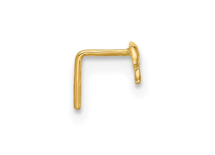 14k Yellow Gold Rings Style BD112 - Classique Jewelry Inc.