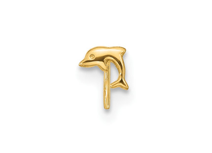 14k Yellow Gold Rings Style BD112 - Classique Jewelry Inc.