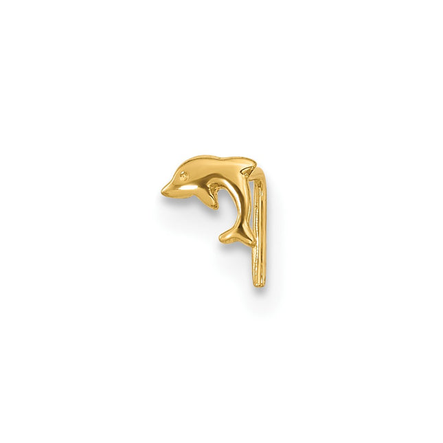 14k Yellow Gold Rings Style BD112 - Classique Jewelry Inc.