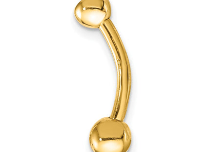 14k Yellow Gold Rings Style BD129 - Classique Jewelry Inc.