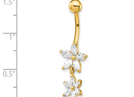 14k Yellow Gold Rings Style BD143 - Classique Jewelry Inc.