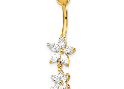 14k Yellow Gold Rings Style BD143 - Classique Jewelry Inc.