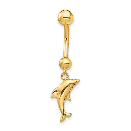 14k Yellow Gold Rings Style BD144 - Classique Jewelry Inc.