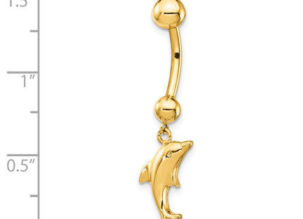 14k Yellow Gold Rings Style BD144 - Classique Jewelry Inc.