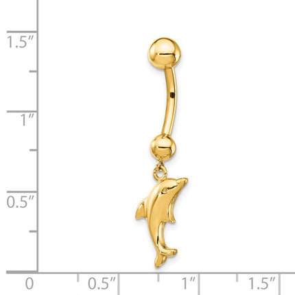 14k Yellow Gold Rings Style BD144 - Classique Jewelry Inc.