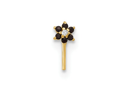 14k Yellow Gold Jewelry Style BD147 - Classique Jewelry Inc.