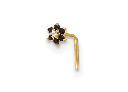 14k Yellow Gold Jewelry Style BD147 - Classique Jewelry Inc.