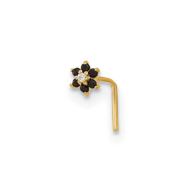 14k Yellow Gold Jewelry Style BD147 - Classique Jewelry Inc.