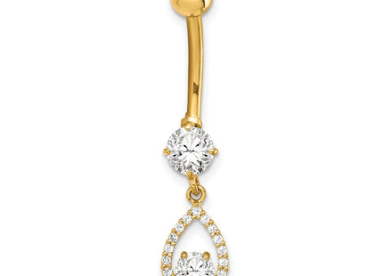 14k Yellow Gold Rings Style BD155 - Classique Jewelry Inc.