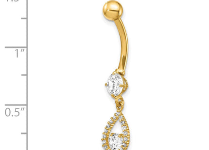 14k Yellow Gold Rings Style BD155 - Classique Jewelry Inc.