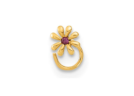 14k Yellow Gold Rings Style BD157 - Classique Jewelry Inc.